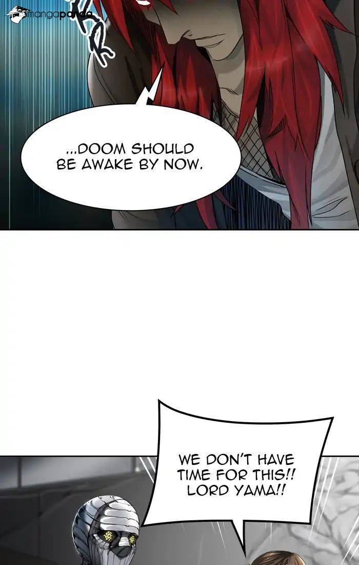 Tower of God Chapter 437 image 038